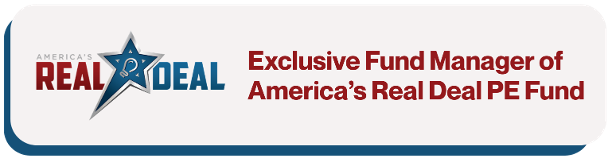 Exclusive fund manager